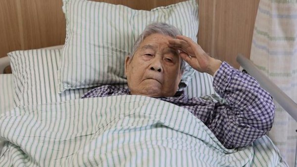 汇操盘 归来仍是少年｜“穿金戴银”上战场！她的赤胆忠心生生不息