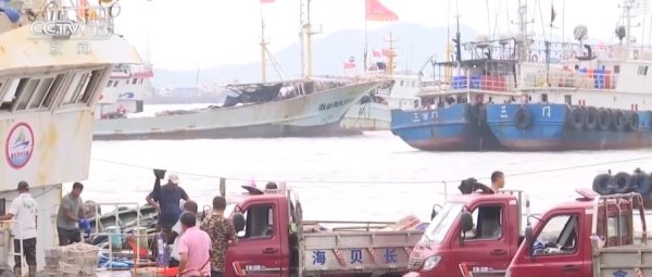 股盈汇 “蓝色粮仓”迎丰收 科技赋能“海鲜自由”